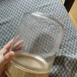 Ваза с подставкой 2