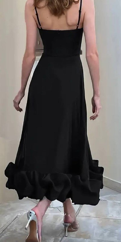 платье размер М 2