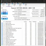 SSD დისკები, Samsung 64GB სერვერული ოპერატიული მეხსიერება 10
