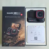 Insta360 Ace Pro 2, Close-Up Lens 1
