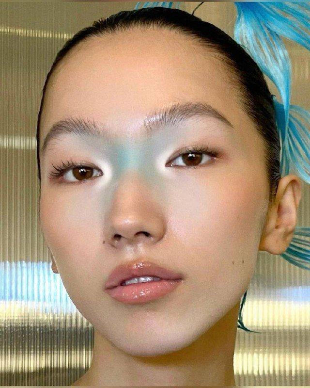 Грим KRYOLAN AQUA COLOR пигменты для визажа 5