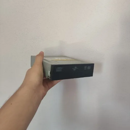 DVD привод