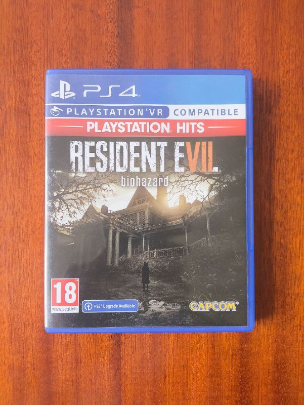 Resident Evil Biohazard, Hitman Enter A World of Assassination