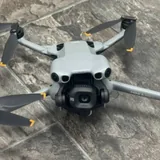 Dji Mini 5 Pro Fly More Combo 2