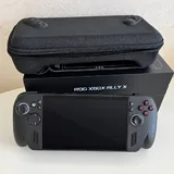 ROG Xbox Ally X портативная игровая консоль 1
