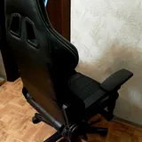 Игровое кресло Razer Type Z 3