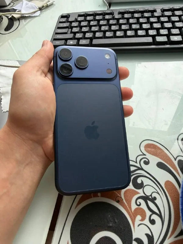 Apple iPhone 17 Pro Max 256GB 1