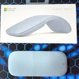 Microsoft Surface Arc Mouse 1