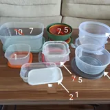 Банные полотенца, резиновые сапоги, мужские штаны, контейнеры, кресло, комплект постельного белья, зимняя куртка 4