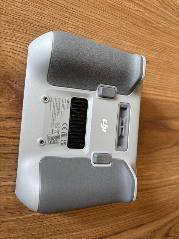 Дрон DJI 3 mini pro с пультом, 3 батареями, кейсом 6
