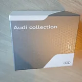 Оригинальные часы Audi 2