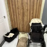Коляска Bugaboo 2 в 1 2