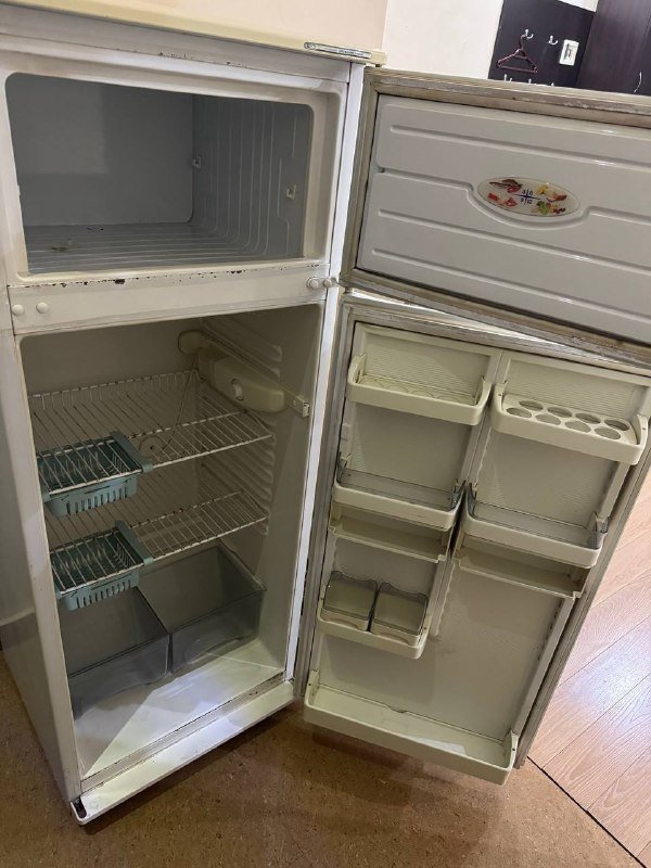 Холодильник Минск 190 лари 3