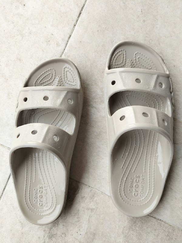 Crocs 42 размер, стелька 27 1