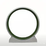 Running wheel for a cat 2