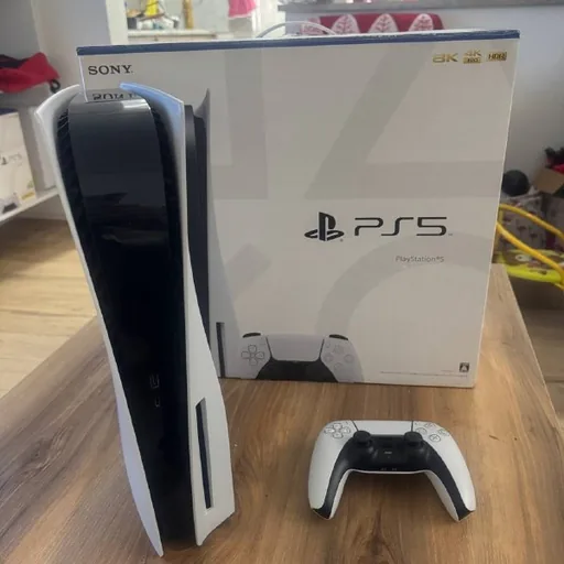 PlayStation 5