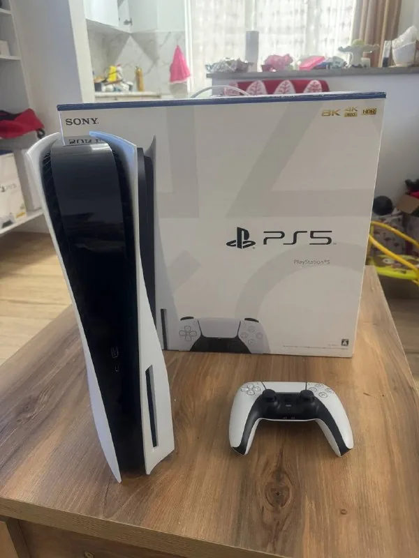 PlayStation 5