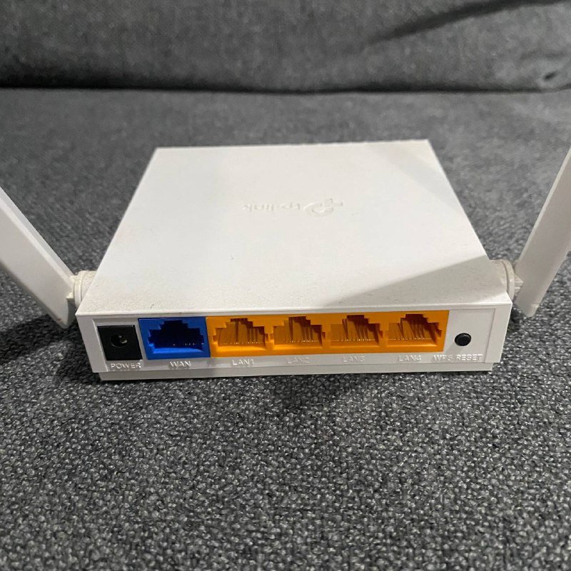 Роутер TP-link TL-WR844N 2