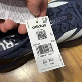 Мужские кроссовки Adidas 3