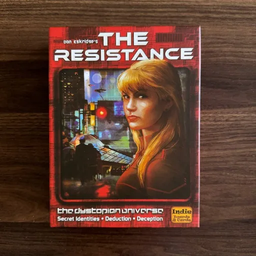 The Resistance