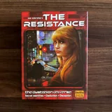 The Resistance 1