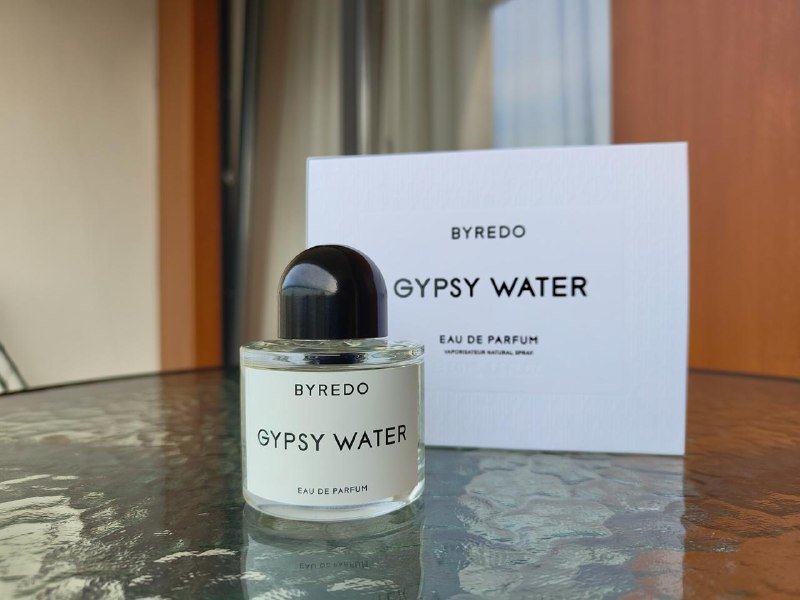 Byredo Gypsy Water 50 ml