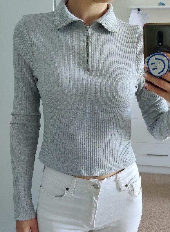 Шапки, юбки, свитеры, платья, джинсовка, лонгслив 5