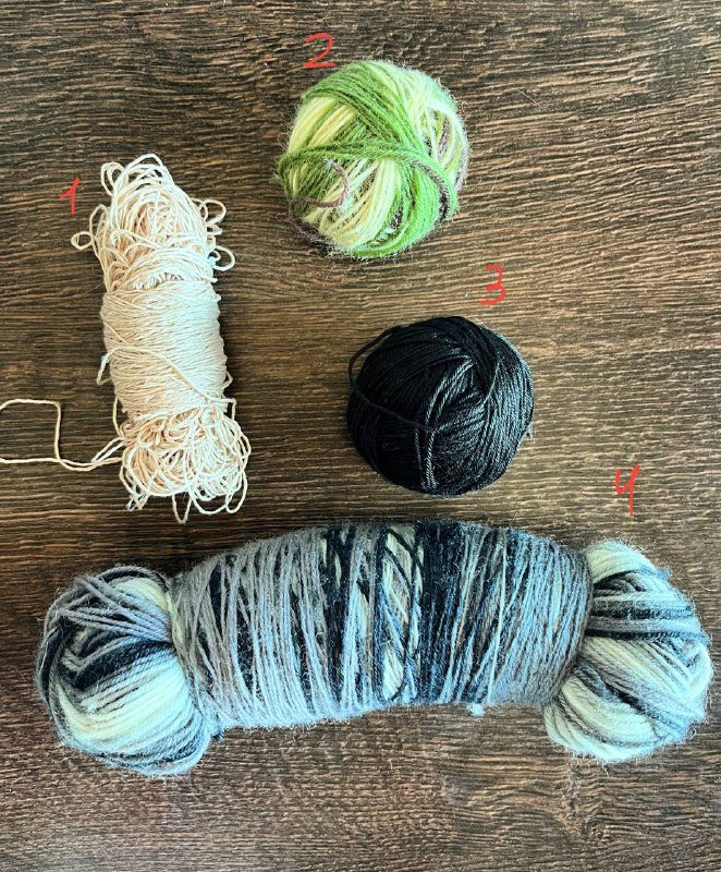 Хлопковая нить с пайетками, разноцветная носочная пряжа, черная нить, носочная пряжа