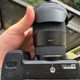 Камера Sony A6400 с объективами 3