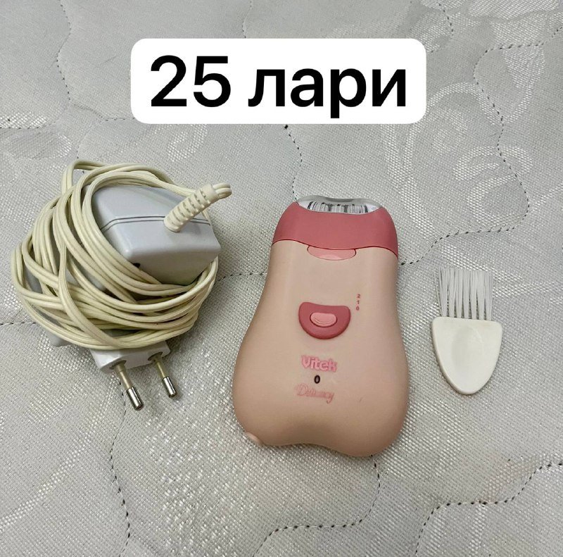 Эпилятор Vitek