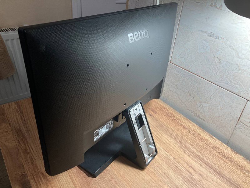 Монитор BenQ GW2280 22 дюйма 4