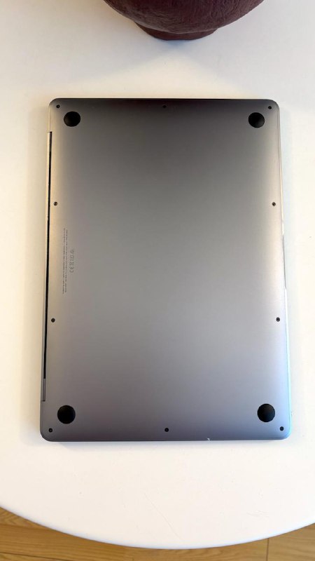 MacBook Air 13 M1 2020 8GB 256GB SSD 3