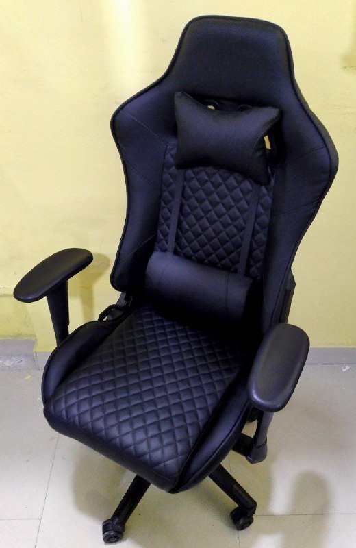 Геймерское игровое кресло