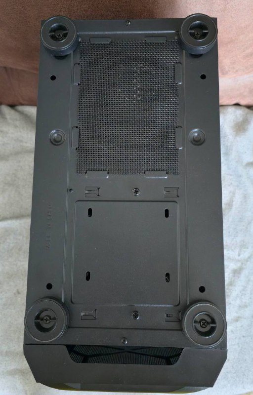 Компьютер с RTX 4070super, Intel i5, 32GB RAM, SSD 4