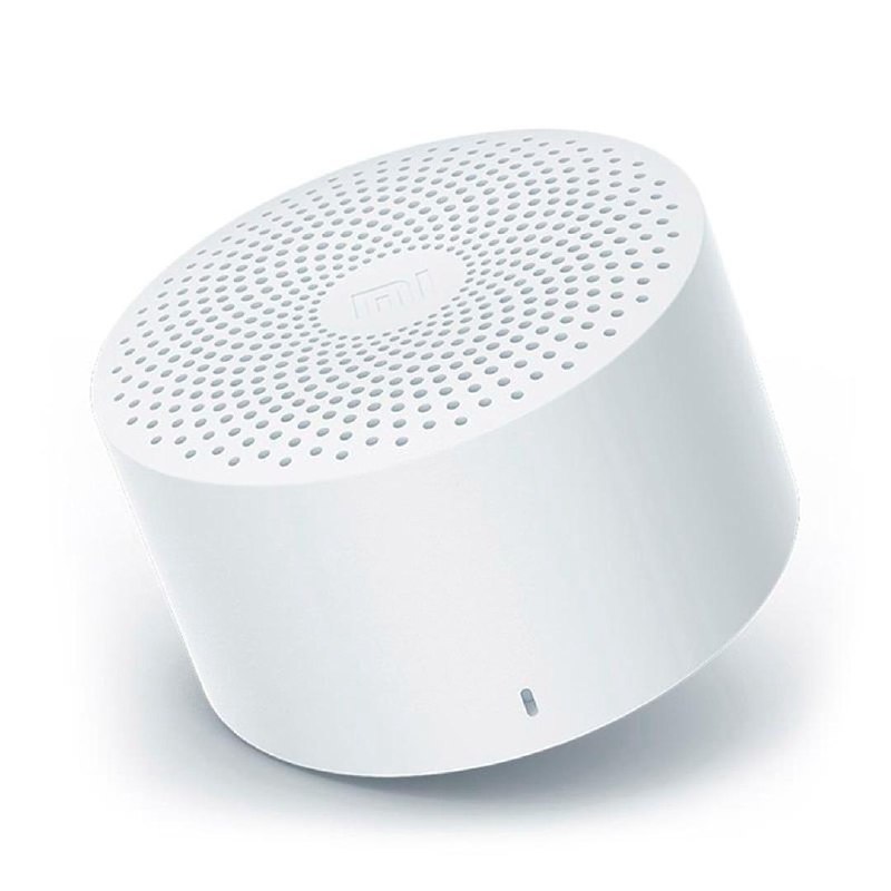 Колонка Xiaomi Mi Compact Bluetooth speaker 2