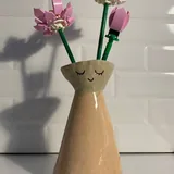 Милая ваза 2