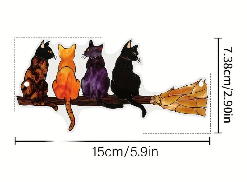 Переводные татуировки светящиеся и шрамы, украшения Хэллоуин 3