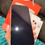 iPhone 17 Pro Max 256GB Silver 2