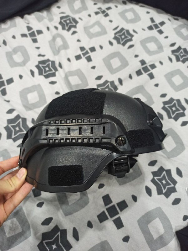 Тактическая форма для пэйнтбола полный комплект 8