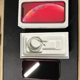 iPhone XR 128 GB 1