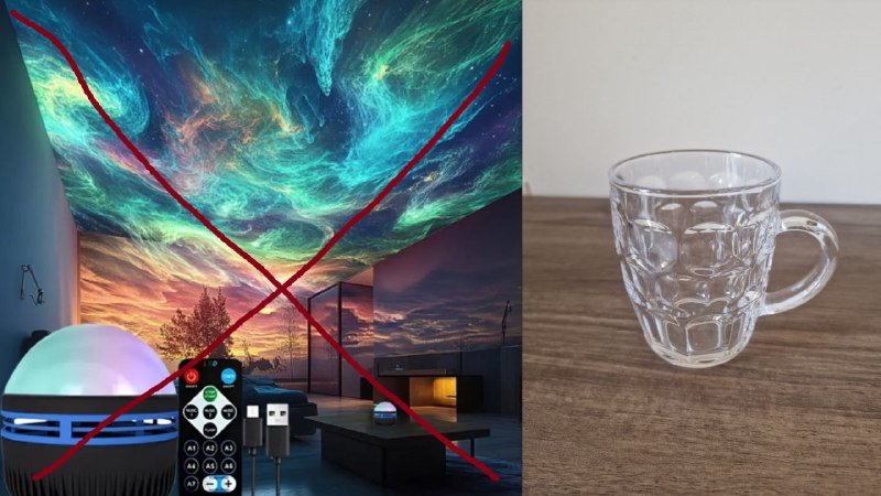 Многофункциональная картофелечистка, ролик-щетка, коврик, бандаж, пассатижи, зарядное устройство, гирлянда, кружка, наушник, маска 4