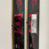 Оперативная память DDR4 16 ГБ 3