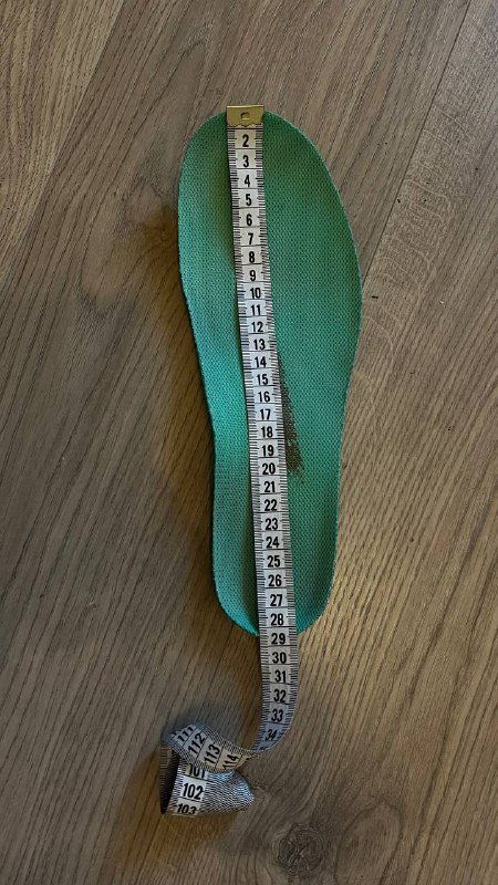 Nike Pegasus Trail 4 кроссовки для трейлраннинга, размер 44,5 4