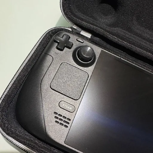 Steam Deck OLED 1TB