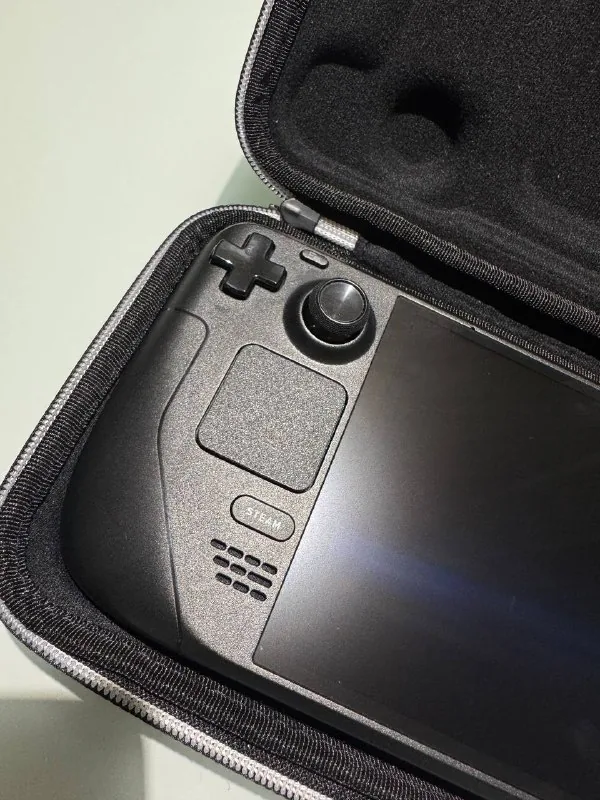 Steam Deck OLED 1TB 1