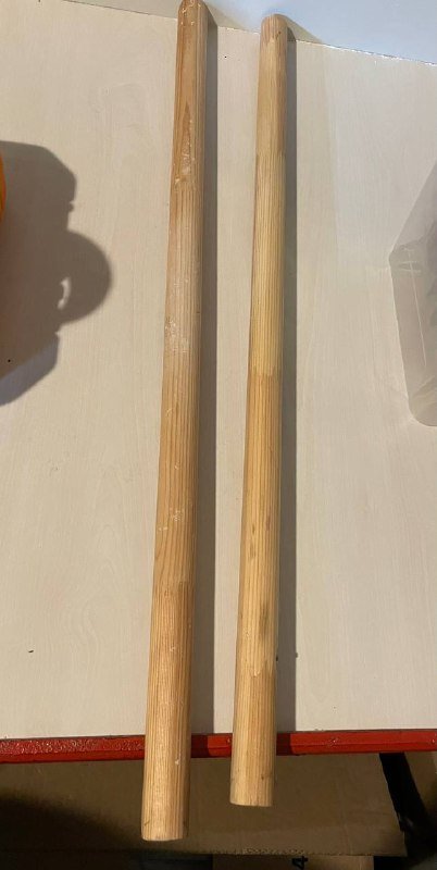 Каталка для теста