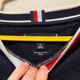 Мужской свитшот Tommy Hilfiger 2