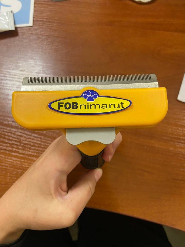 Расческа, фурминатор, охлаждающая попона для собак 3