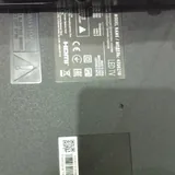 Телевизор UD 43" Android 4