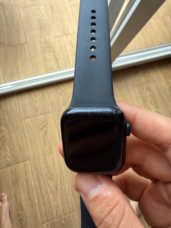 Apple Watch 7 41 mm 3